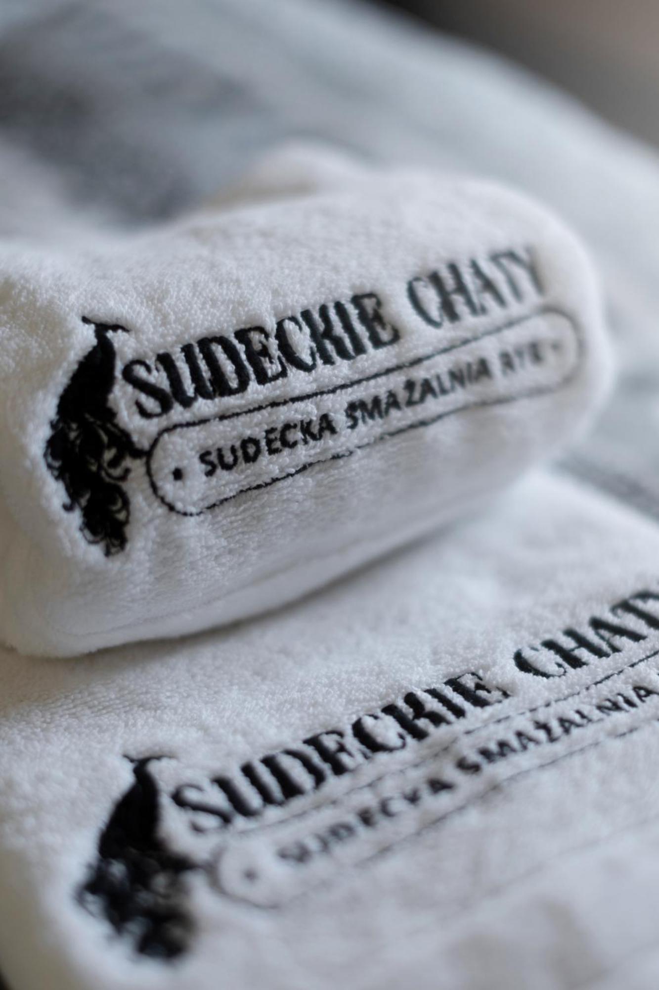 Sudeckie Chaty クドヴァ・ズドゥルイ エクステリア 写真